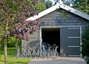 Fietsverhuur Oostvoorne